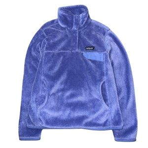 Women’s small Patagonia Snap-T pullover
